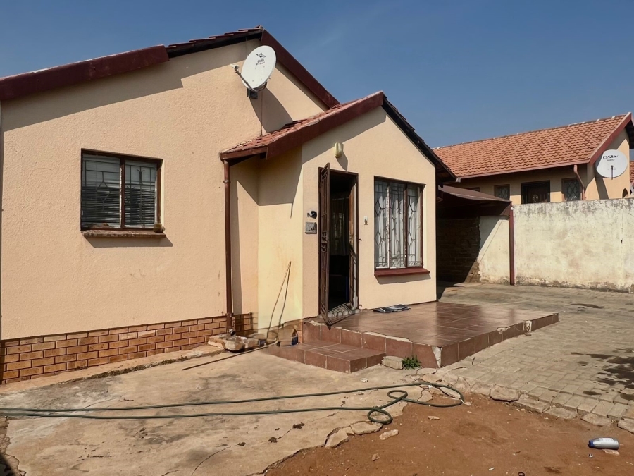 3 Bedroom Property for Sale in Tlhabane West North West